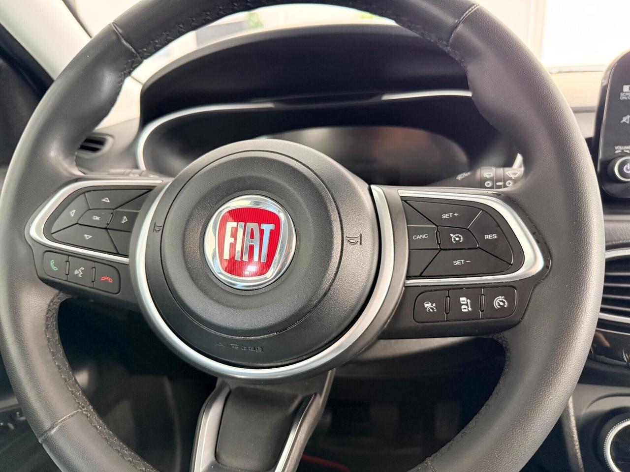 Fiat Tipo 1.3 Mjt Aziendale SW City Life 5p.