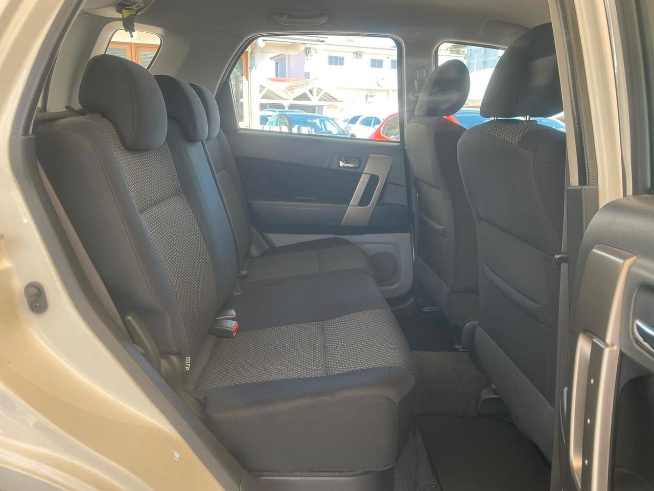 Daihatsu Terios 1.5 4WD GPL