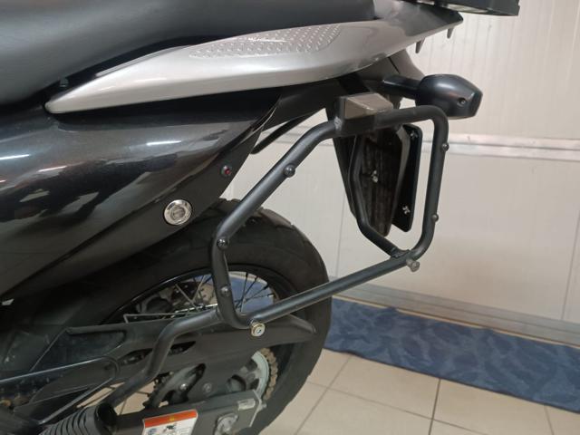HONDA Transalp XL 700 V 700