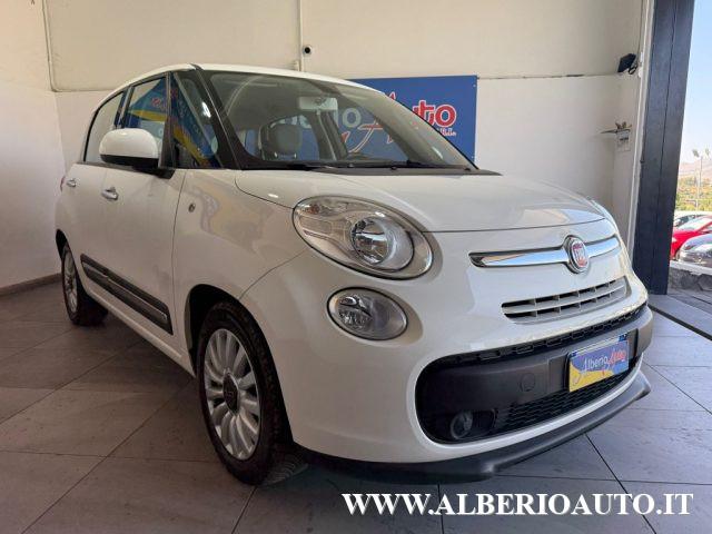 FIAT 500L 1.3 Multijet 95 CV Dualogic Lounge
