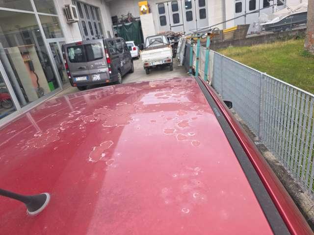 Lancia MUSA Musa 1.3 mjt Platino 90cv