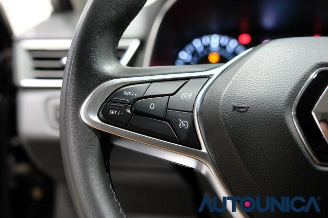 RENAULT Clio TCE 90 CV 5 PORTE BUSINESS NEOPATENTATI