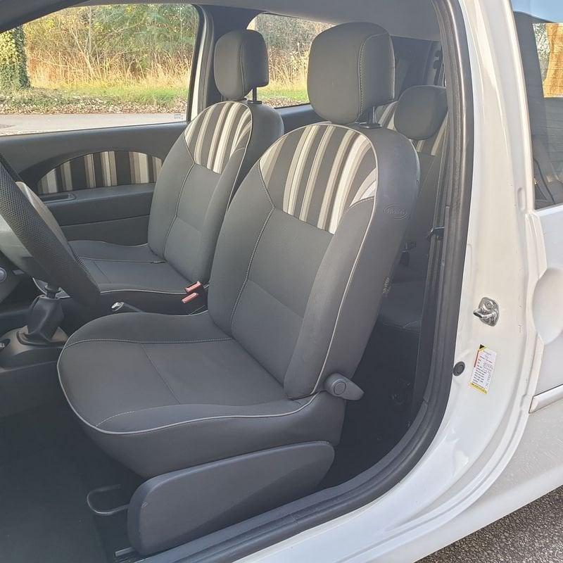 Renault Twingo Twingo 1.2 Night&Day 75 CV