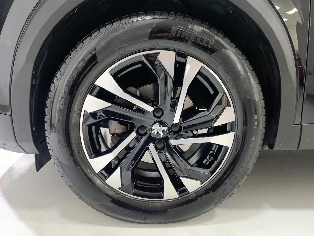 Peugeot 2008 PureTech 130 S&S Allure