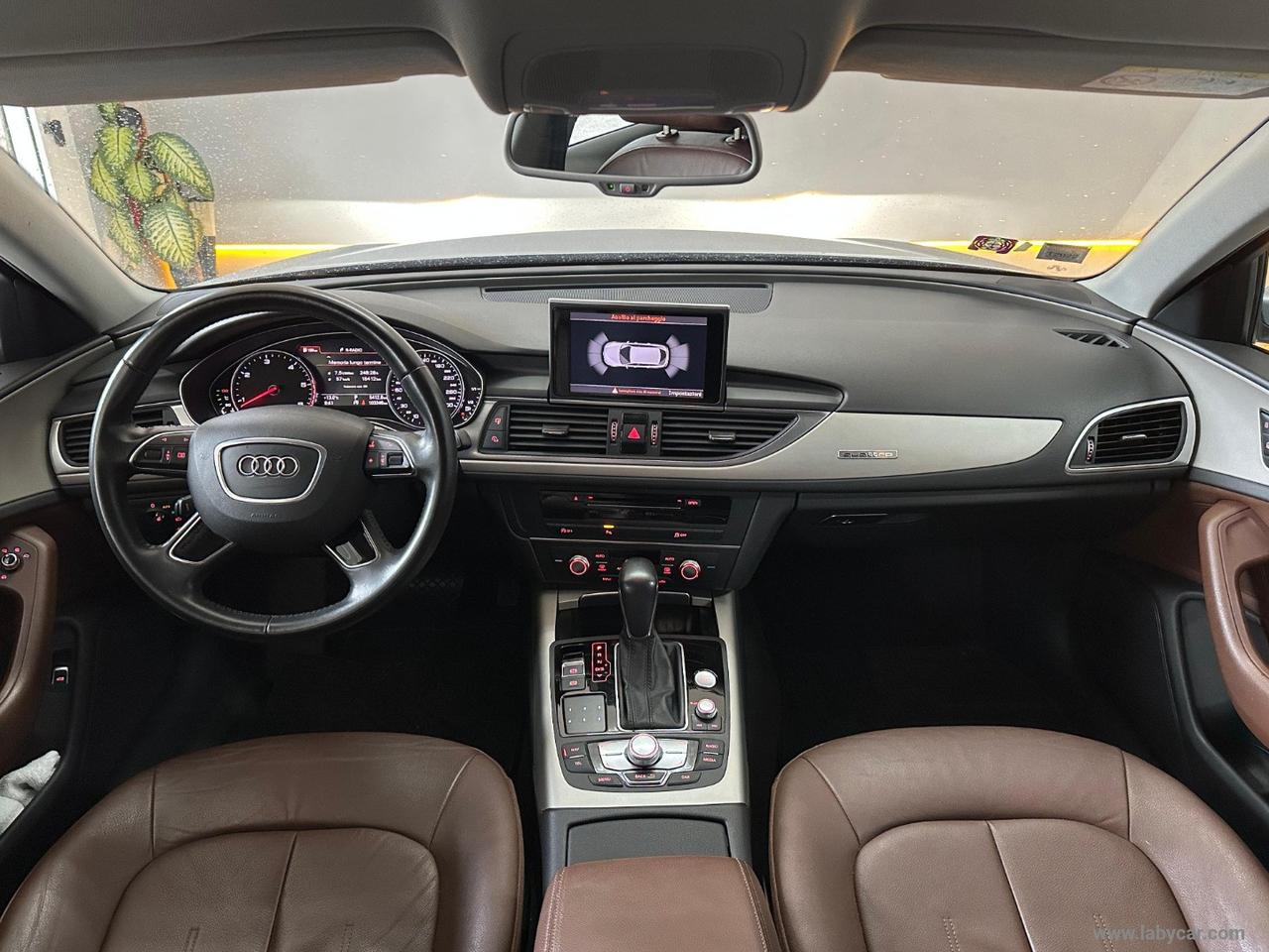 AUDI A6 3.0 TDI 272CV quattro S tr. Bus. Plus