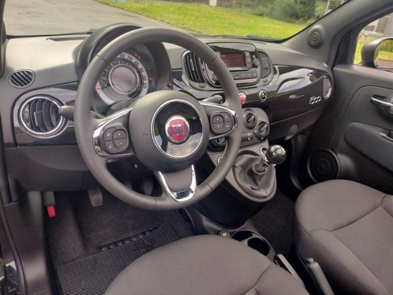 FIAT 500C 500 C 1.0 Hybrid