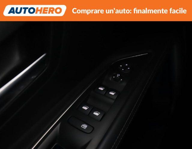 PEUGEOT 3008 PureTech Turbo 130 S&S EAT6 Allure