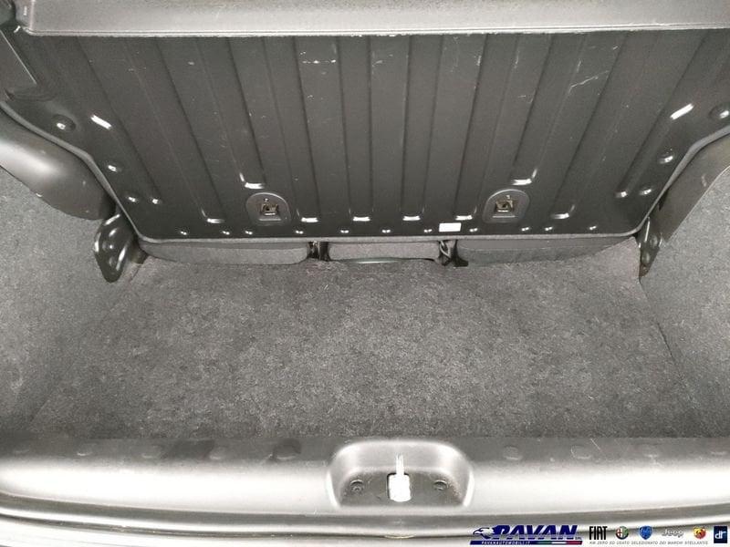 FIAT Panda Cross Panda 1.0 FireFly S&S Hybrid Cross