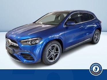 Mercedes-Benz GLA 180 d Automatic AMG Line Advanced Plus