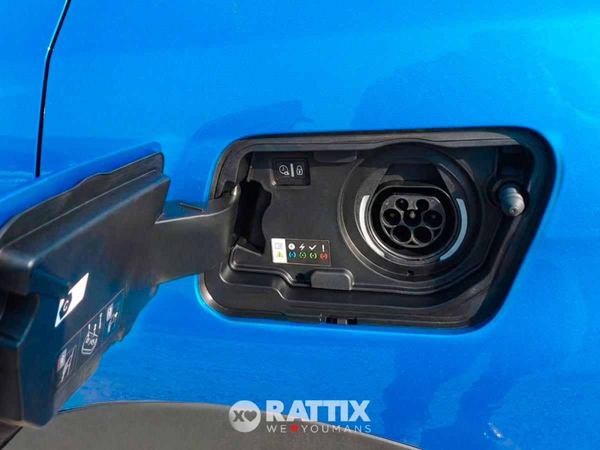 Peugeot 3008 1.6 Hybrid4 300CV GT Pack e-EAT8