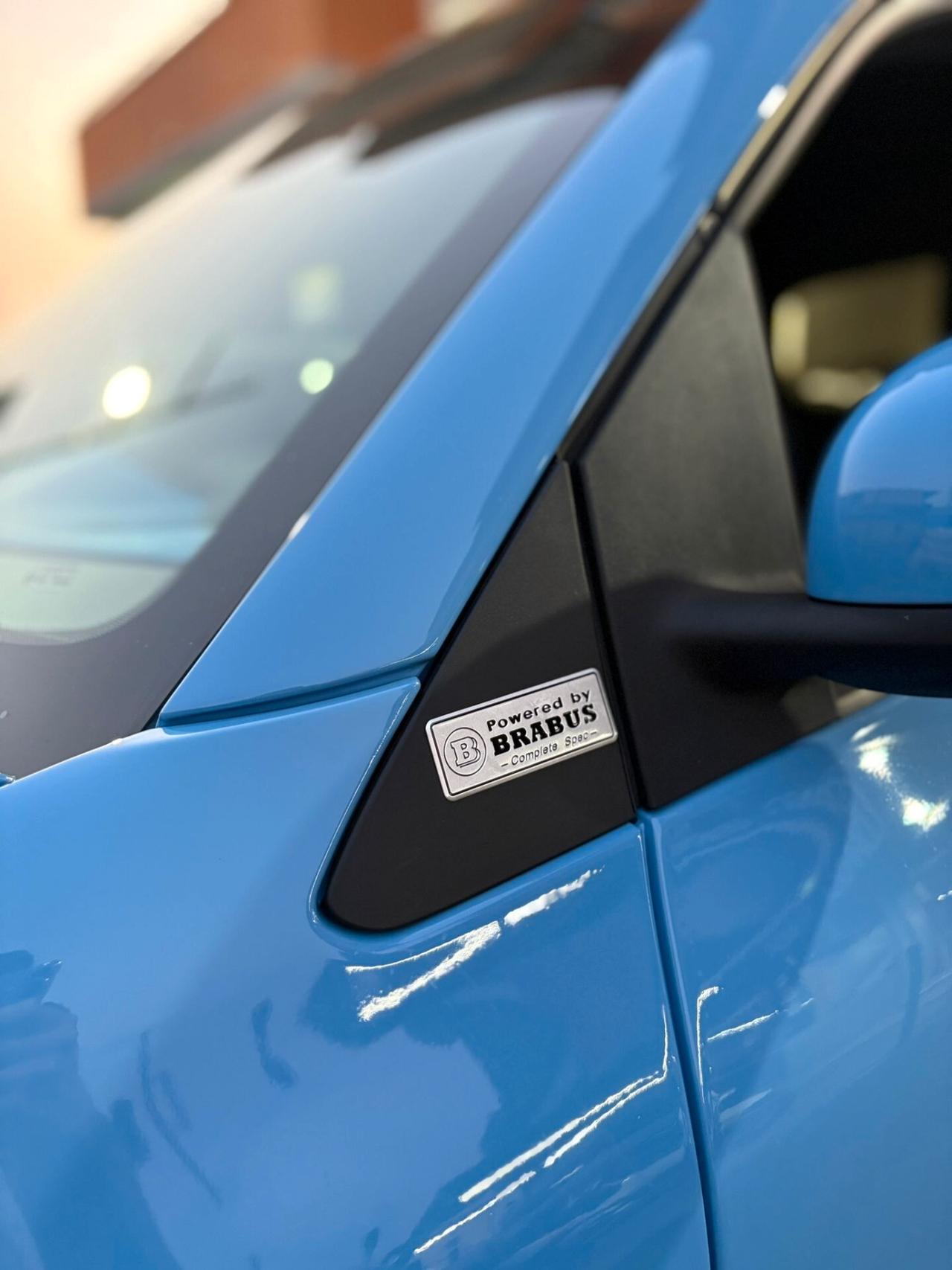 Smart ForTwo 90 0.9 Turbo Passion