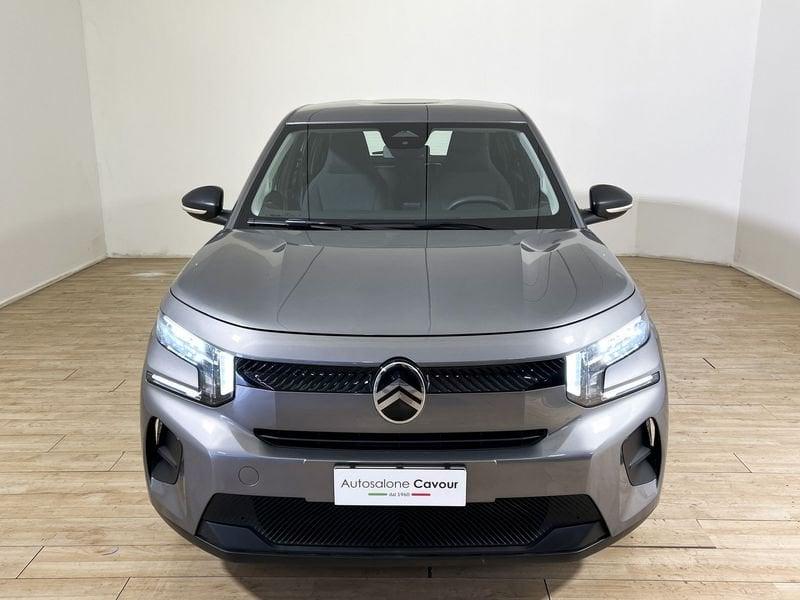 Citroën C3 C3 1.2 puretech turbo You 100cv s&s