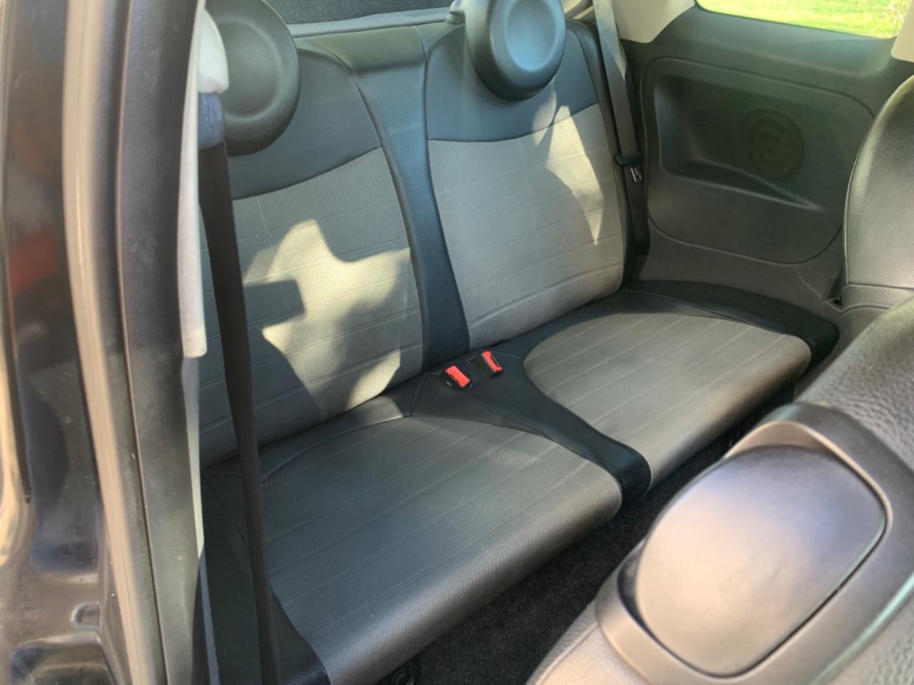 Fiat 500 1.2 Sport neopatentati