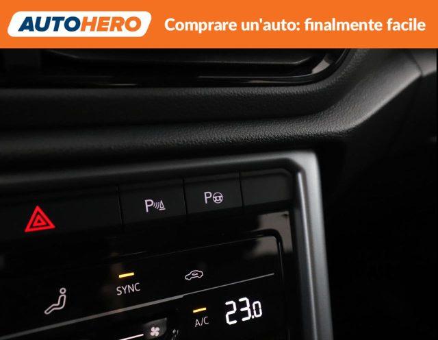 VOLKSWAGEN T-Roc 2.0 TDI SCR 150 CV DSG Edition Plus