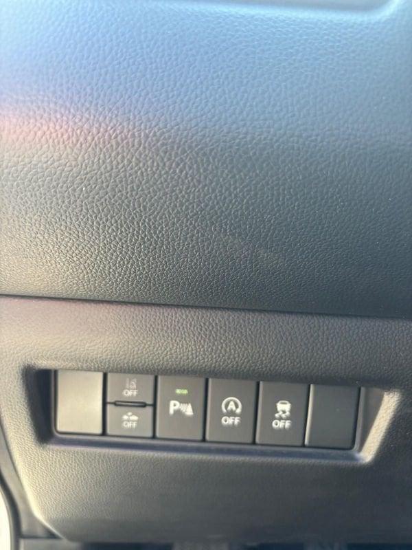 Suzuki Swift Swift 1.2 Hybrid CVT Top