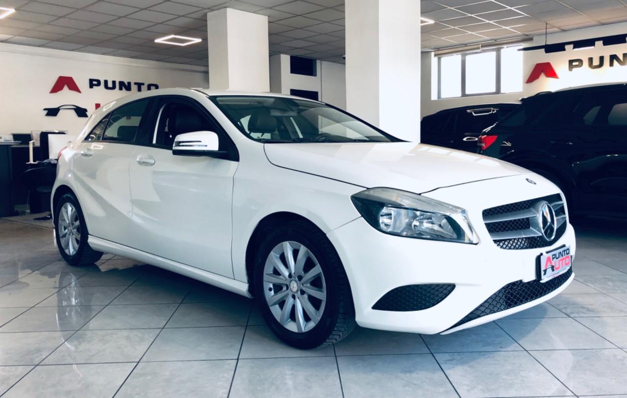 Mercedes-benz CLASSE A 180 CDI Automatic Executive