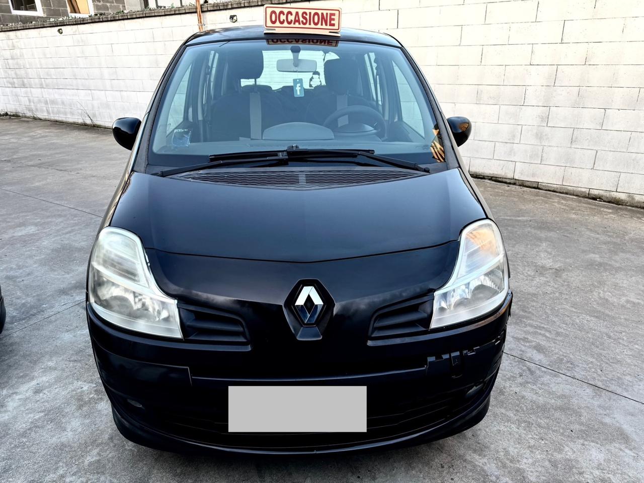 Renault Modus 1.2 16V Dynamique