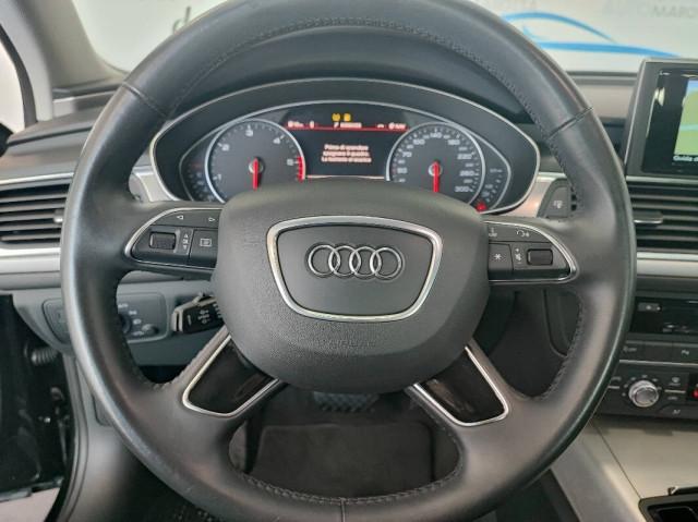 Audi A6 Avant Avant 2.0 tdi ultra Business Plus 190cv s-tronic ADAPTIVE CRUISE CONTROL!!