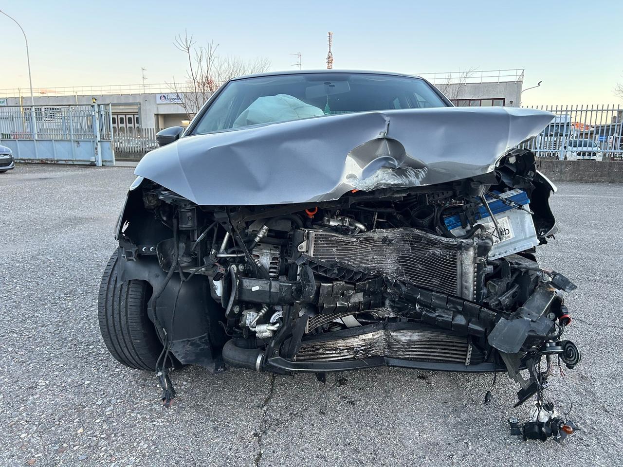 Volkswagen Polo 1.6 TDI 90CV DPF 5 porte