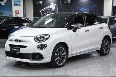 Fiat 500X 1.3 MultiJet 95 cv Sport