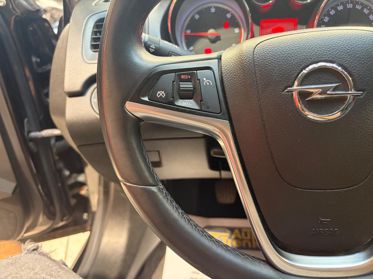 Opel Insignia 2.0 CDTI 160 CV Start&Stop ecoFLEX Sports Tourer Cosmo