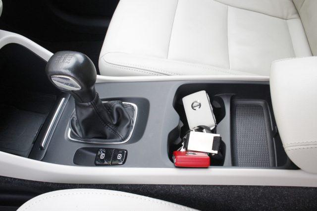 VOLVO XC40 T3 Inscription UNICOPROPRIETARIO/PELLE