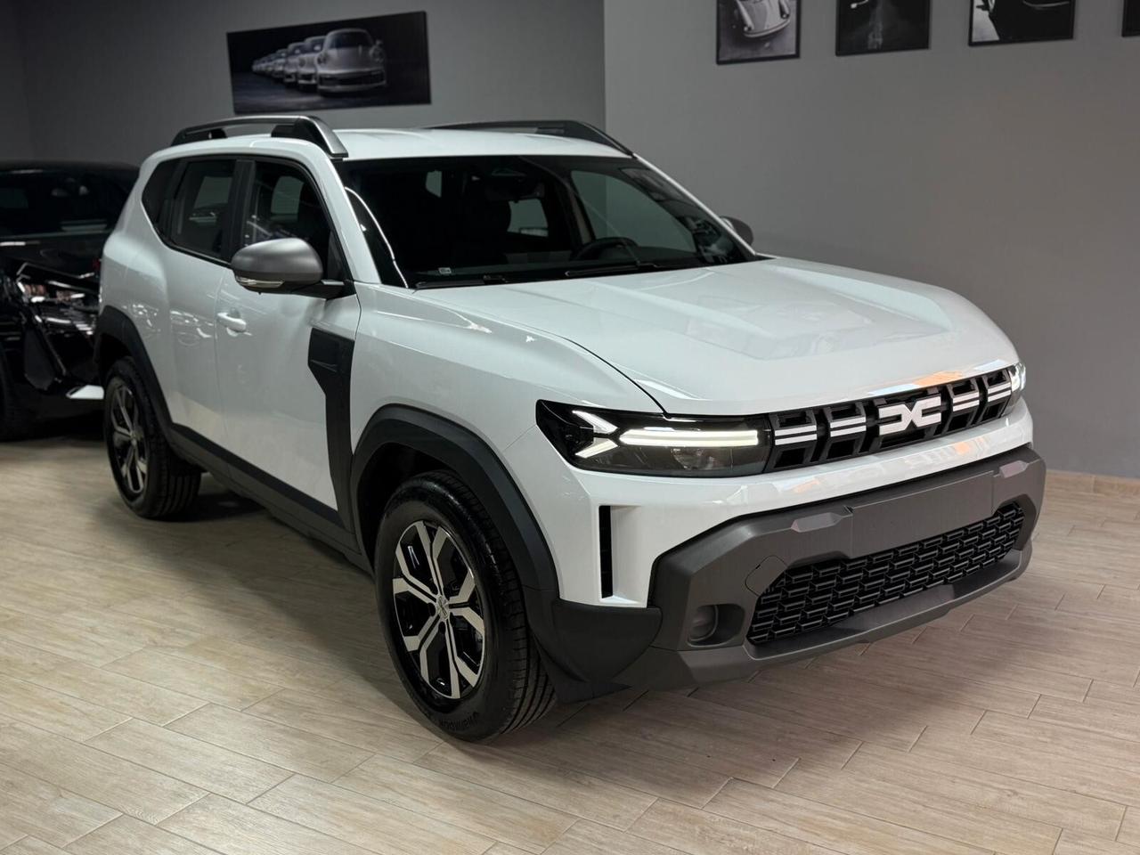 Dacia Duster 1.0 TCe GPL 4x2 Expression