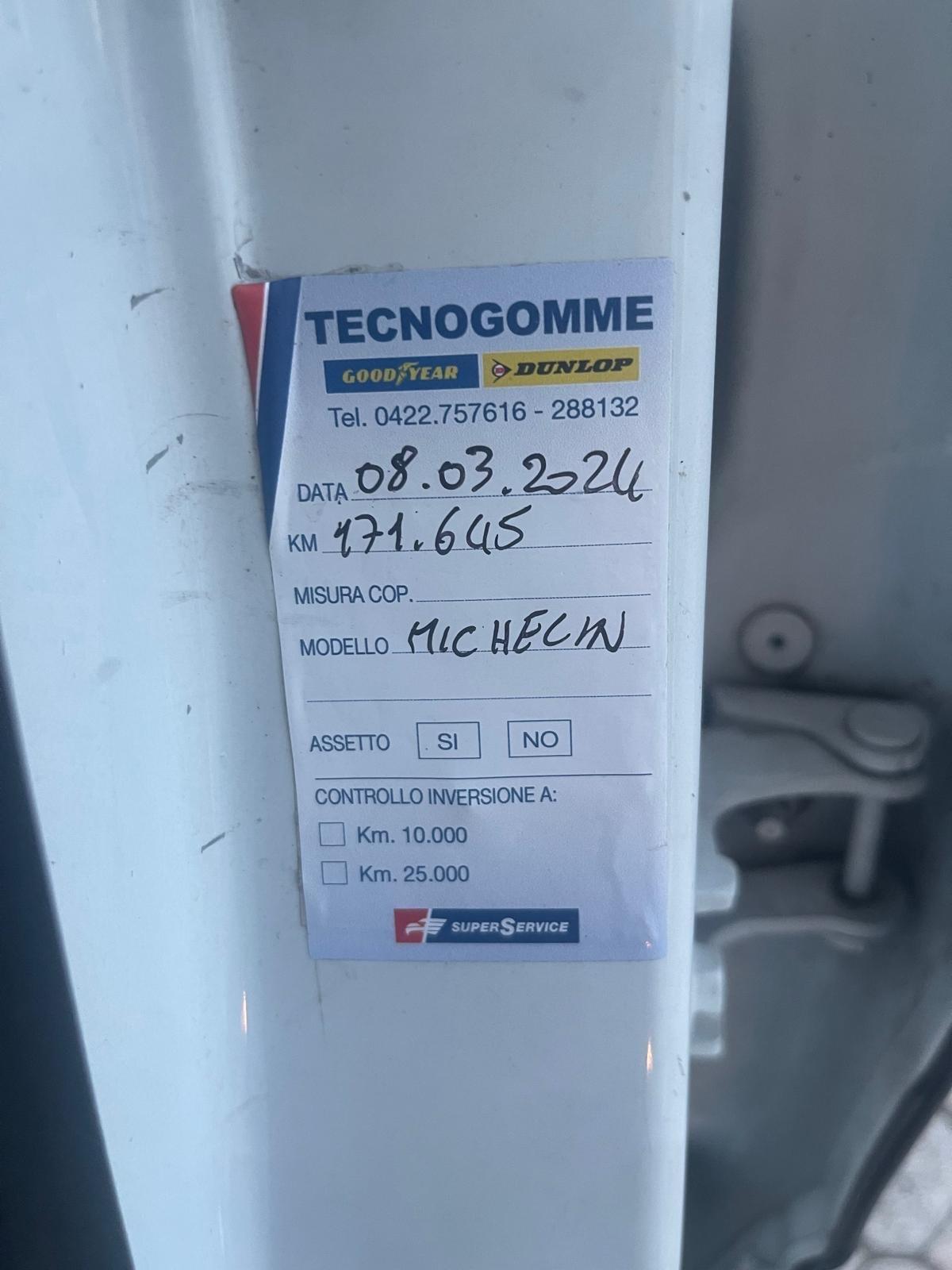 Renault Scenic Scénic 1.5 dCi 110CV EDC Bose 7 POSTI