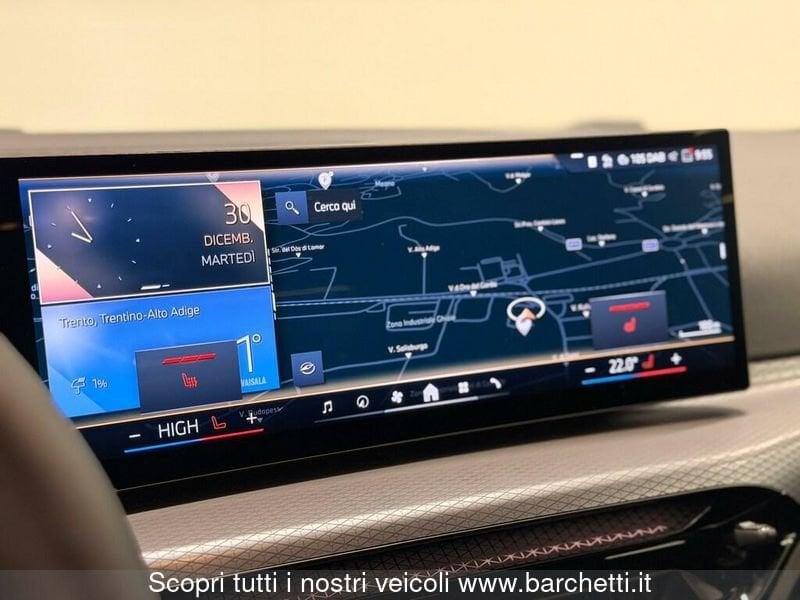 BMW Serie 4 Serie 4 420d Coupe mhev 48V xdrive M Sport Pro auto