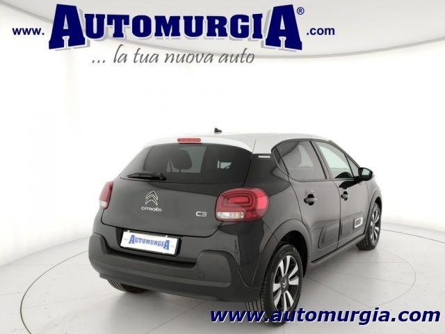 CITROEN C3 BlueHDi 100 S&S Shine