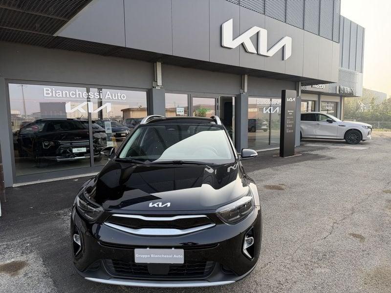 KIA Stonic Stonic 1.2 DPI ECO GPL Style