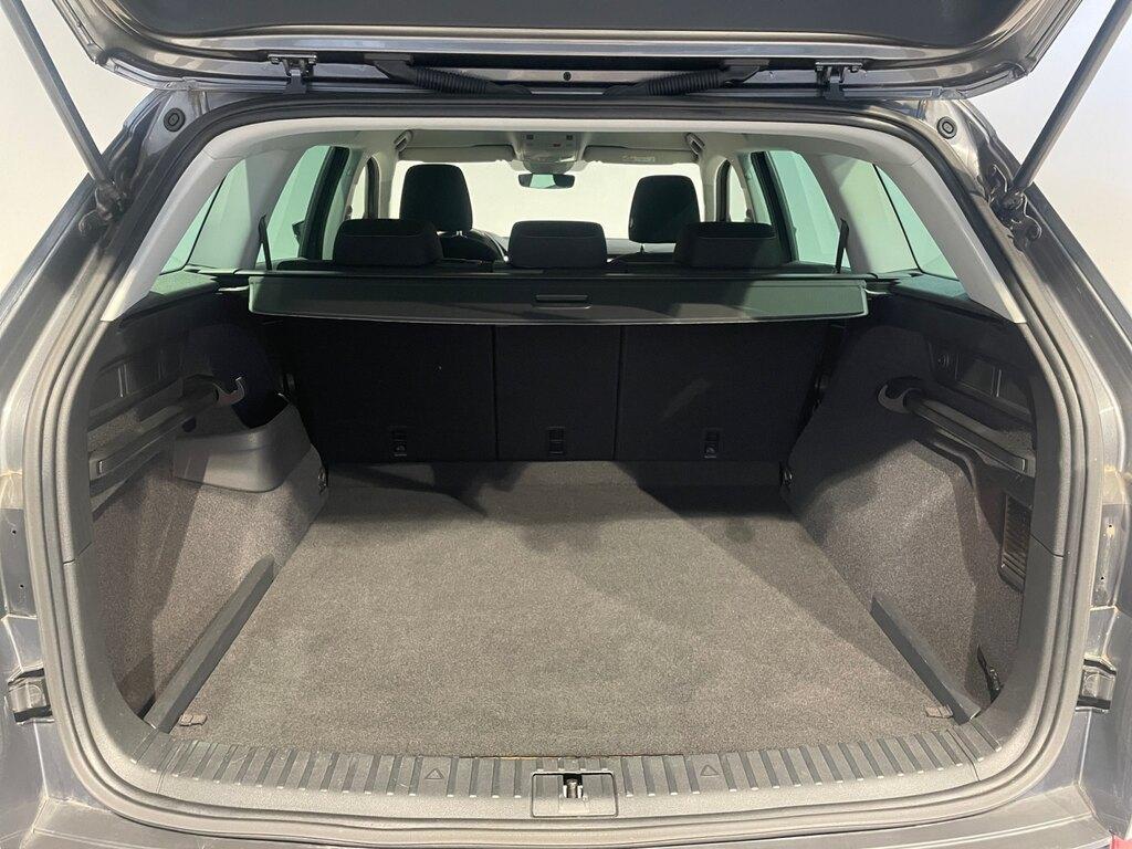 Skoda Kodiaq 2.0 TDI 150CV DSG Ambition - IVA ESPOSTA