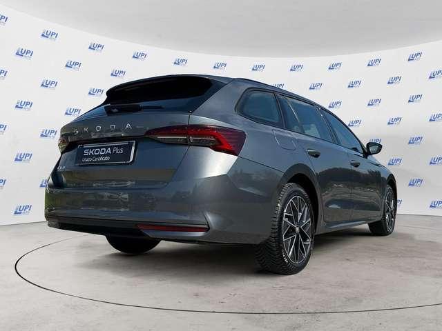 Skoda Octavia Octavia Wagon 2.0 tdi Selection 150cv dsg