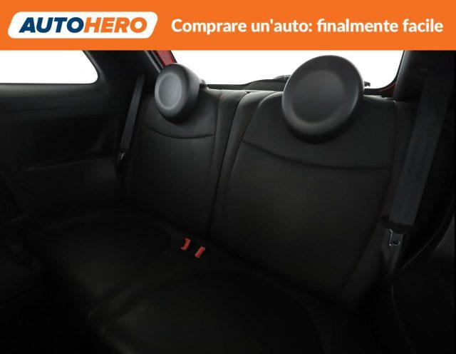 ABARTH 595 1.4 Turbo T-Jet 160 CV Turismo