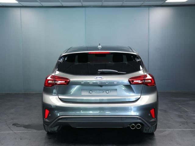 FORD Focus 1.0 EcoBoost Hybrid 155 CV Powershift 5p. ST-Line