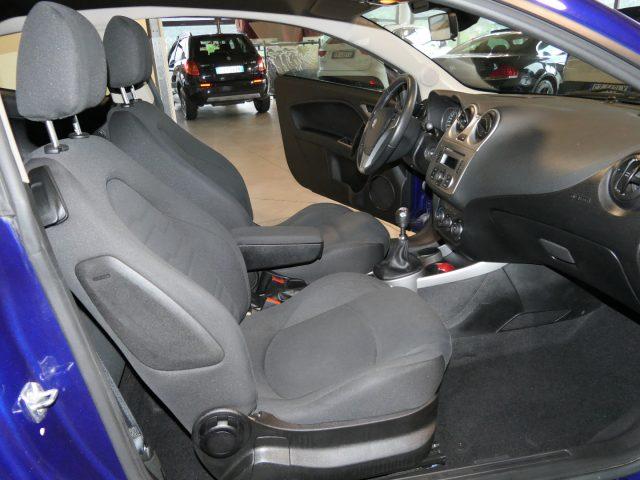 ALFA ROMEO MiTo 1.4 78 CV 8V S&S Progression