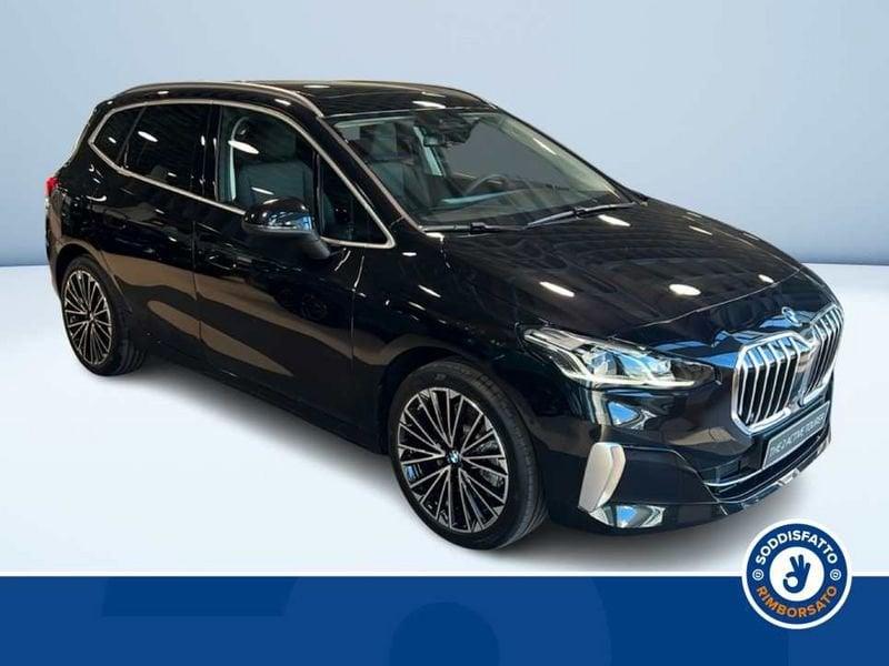 BMW Serie 2 Active Tourer 223i xDrive