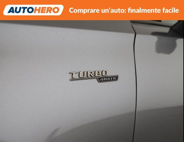 MERCEDES-BENZ A 35 AMG 4Matic Premium