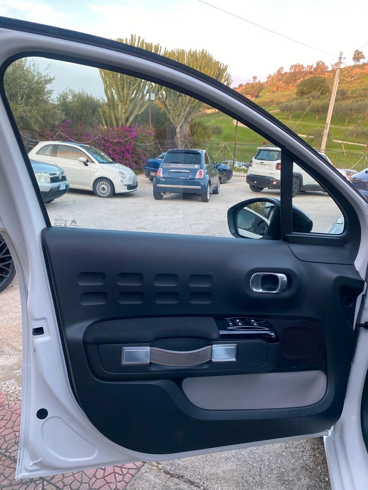 Citroen C3 BlueHDi 75 S&S Feel