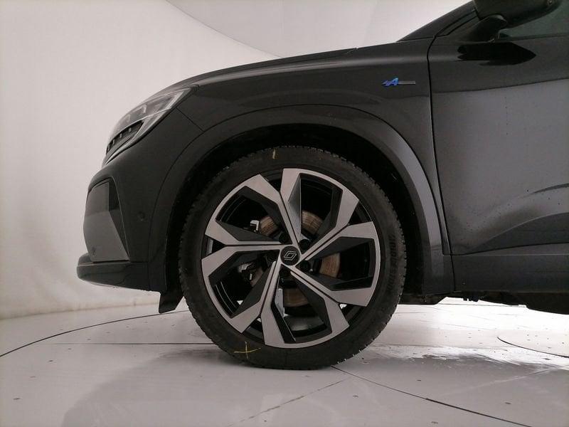 Renault Austral 1.2 E-Tech full hybrid Iconic Esprit Alpine 200cv auto