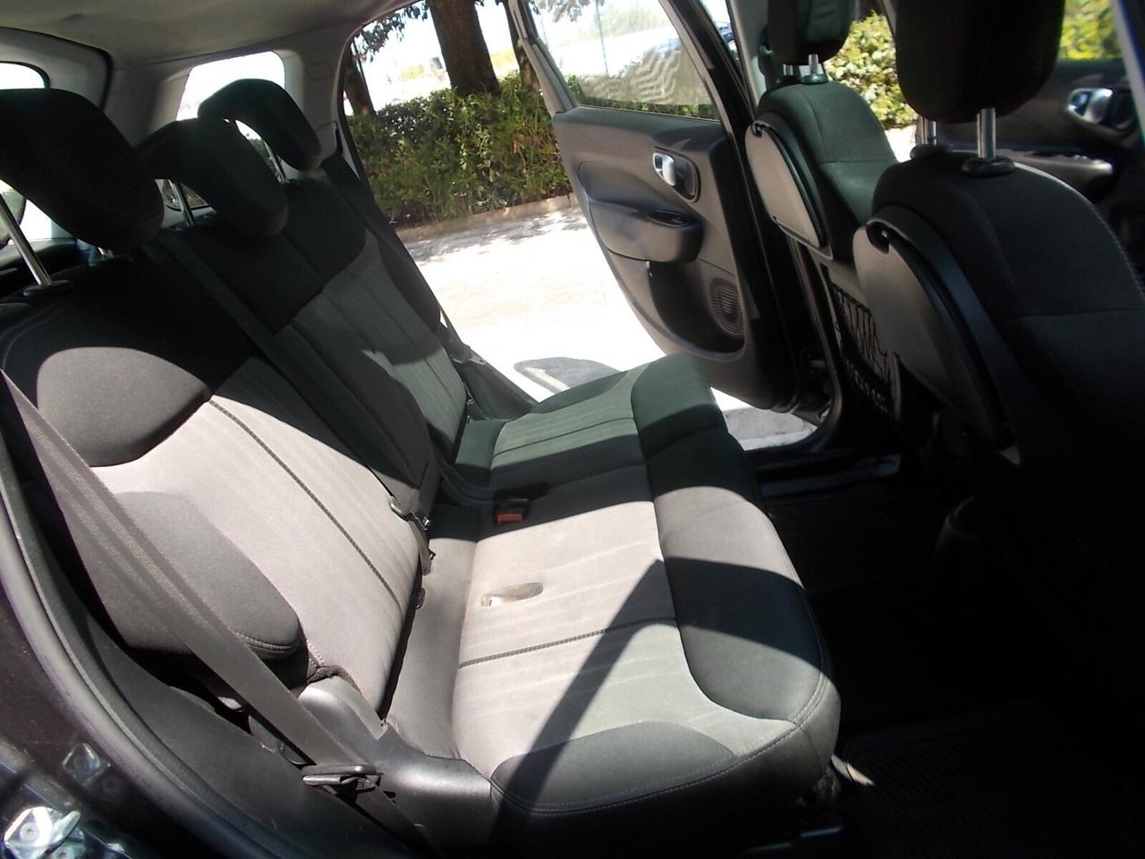 Fiat 500L 1.3 M-jet 95cv *LOUNGE-TETTO PANORAMICO*