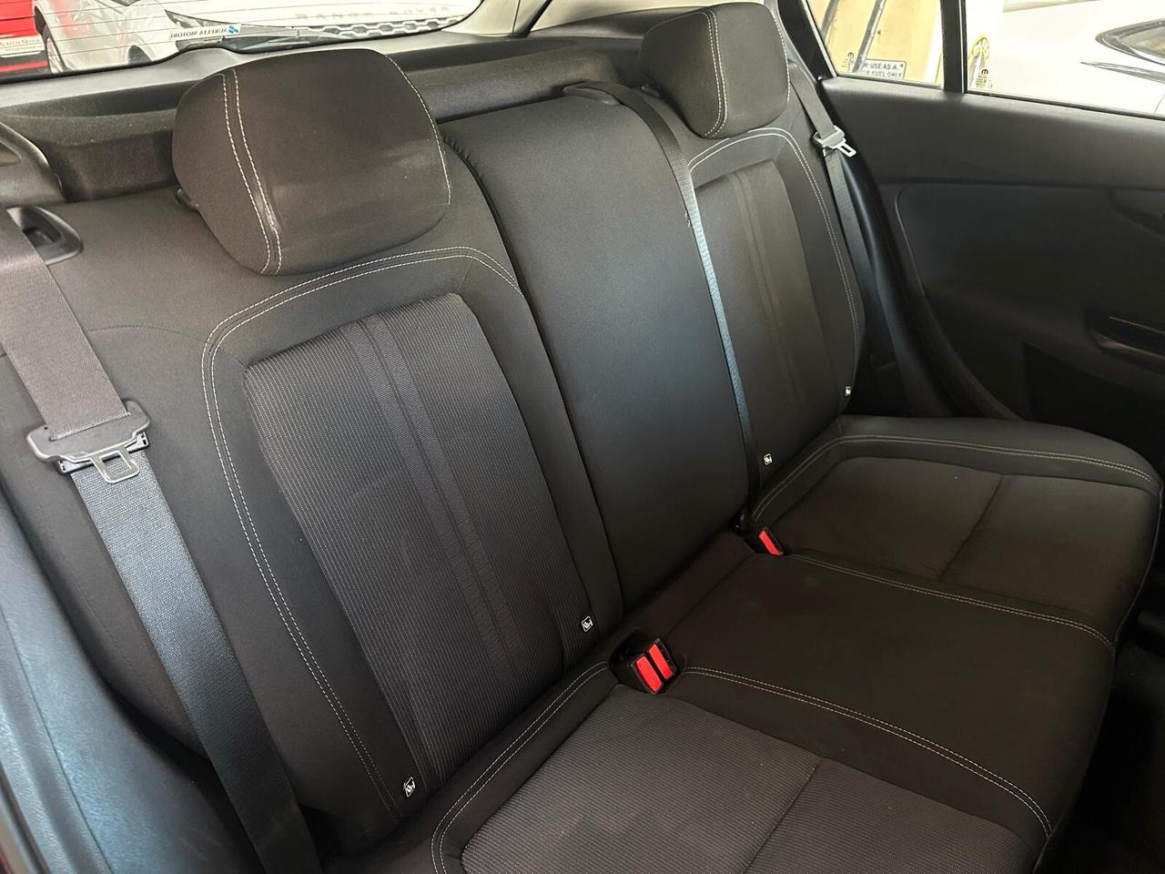 Fiat Tipo 1.3 Mjt S&S 5 porte UNICOPRIETARIO