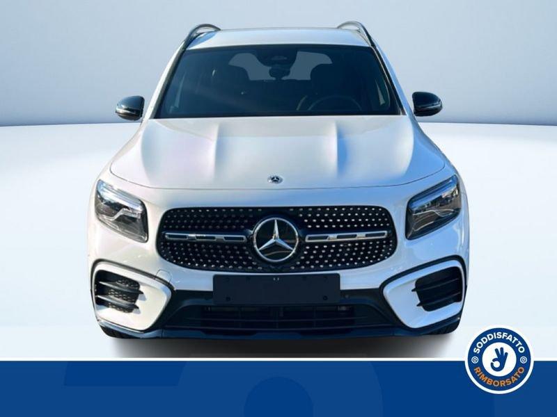 Mercedes-Benz GLB Classe 200d Automatic AMG Line Advanced Plus