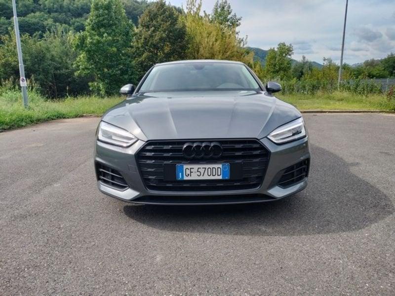 Audi A5 2.0 TFSI 190cv Business S tronic