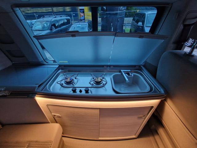 VOLKSWAGEN California 2.0 TDI DSG Ocean