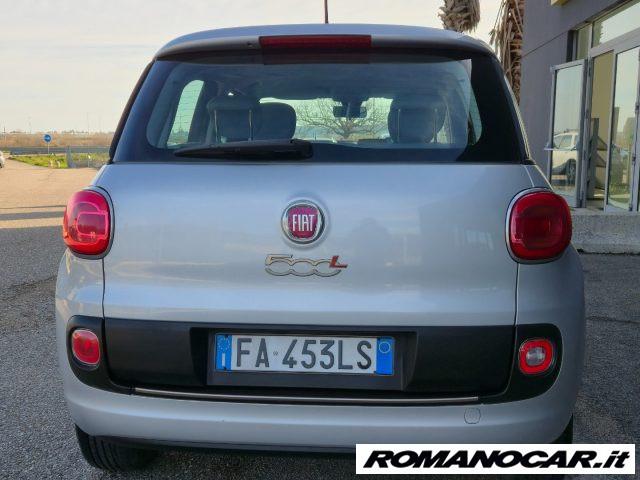 FIAT 500L 1.4 95 CV Pop Star uniproprietario