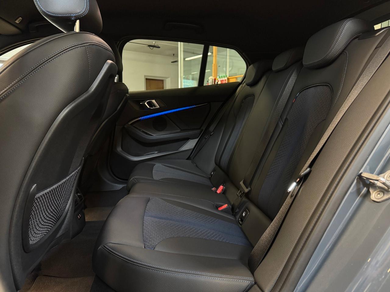 BMW 118D MSPORT 2.0cc 150CV