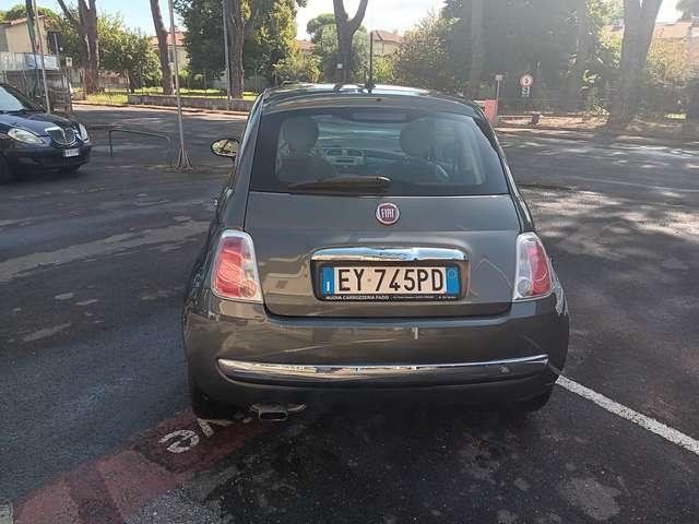 Fiat 500 500 III 1.2 easypower Pop Star Gpl 69cv E6