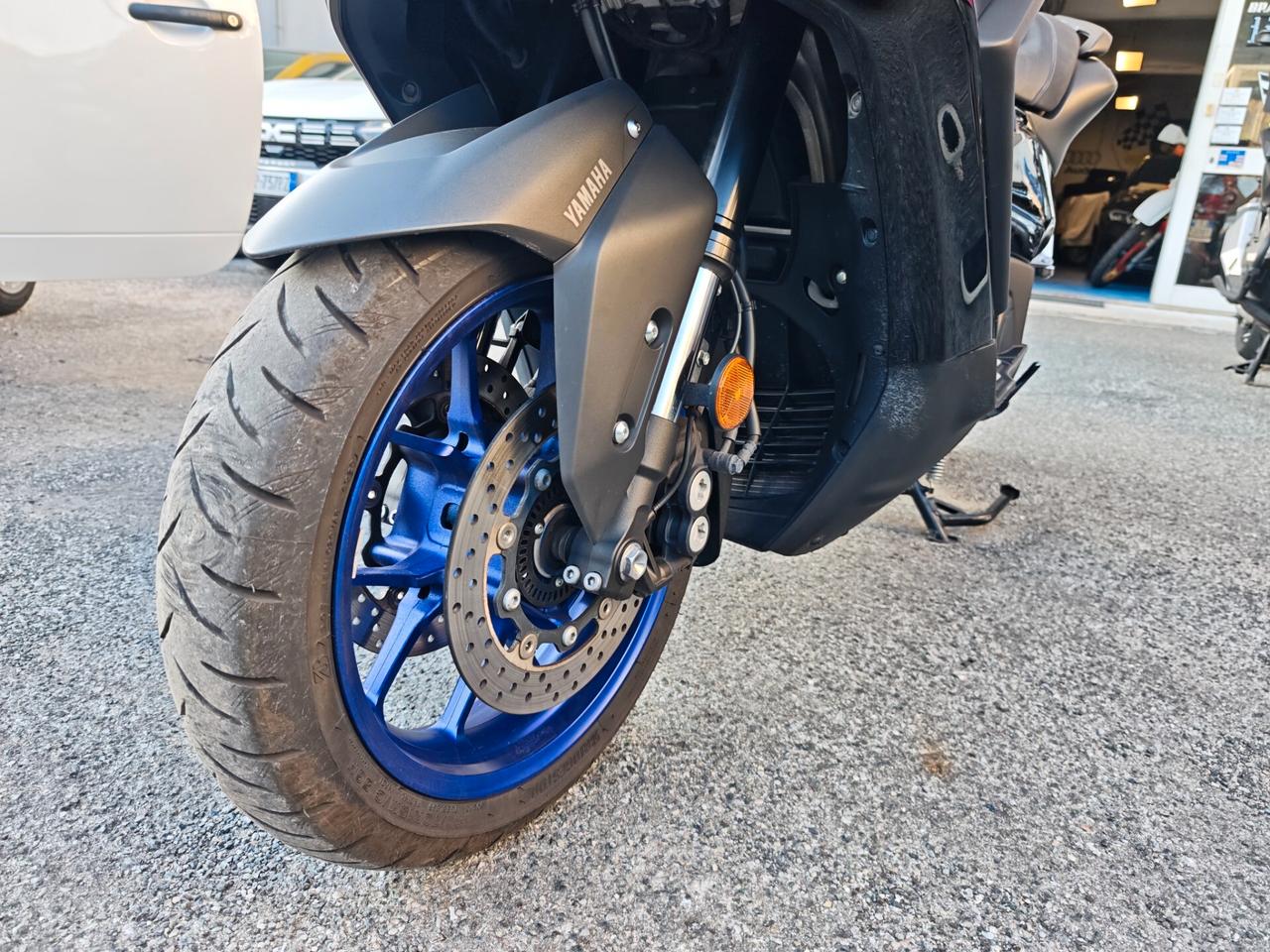 Yamaha T Max 560 Sport