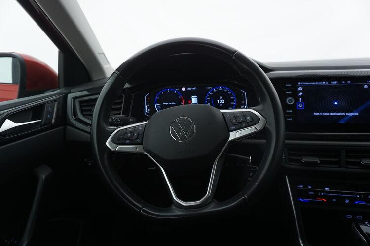 Volkswagen Taigo Life DSG BR892918 1.0 Benzina 110CV